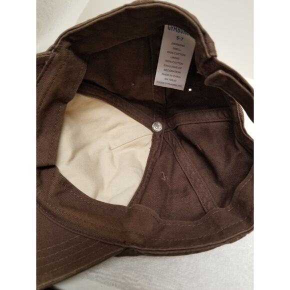 Gymboree hat cap size 5 to 7 Toddler ITEM#291 - Picture 11 of 12